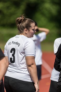 Bild 16 - wBJ VfL Pinneberg - Harksheide : Ergebnis: 2:1